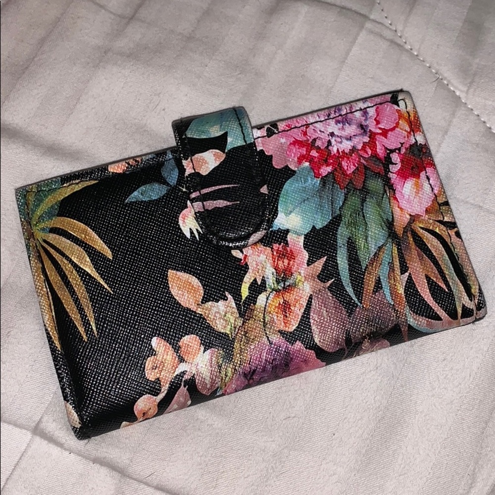 Mundi •RFID Safe Keeper• Wallet